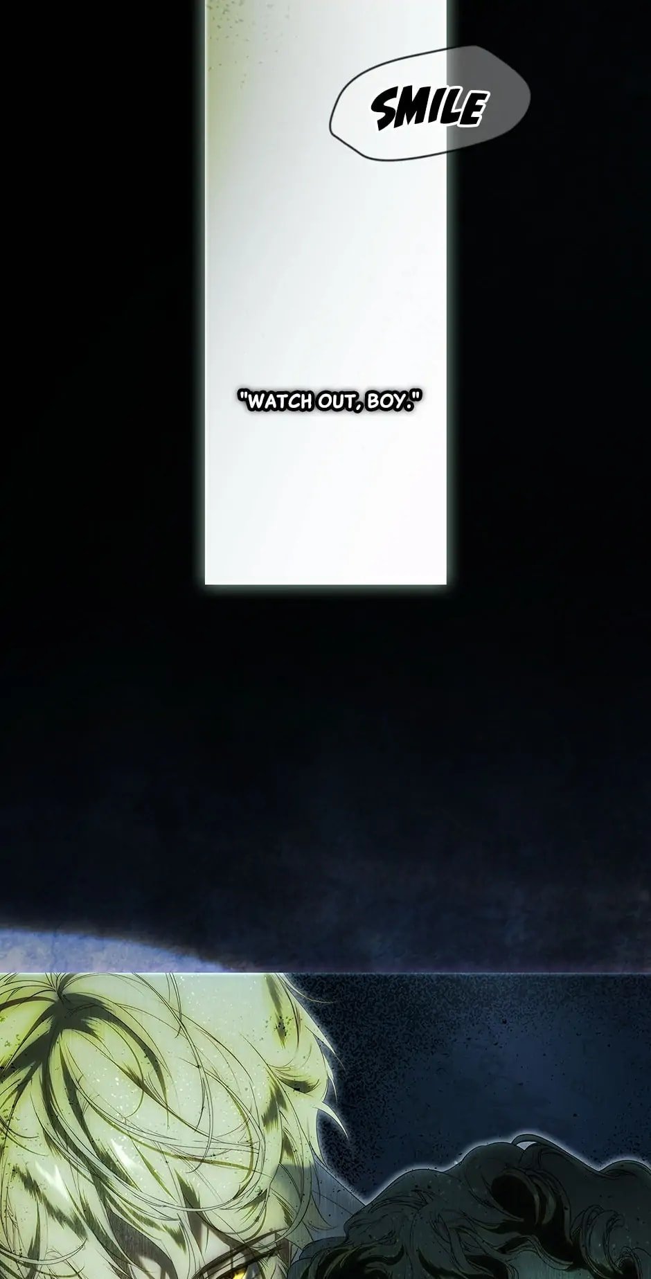 Secret Lady, Chapter 81 image 20